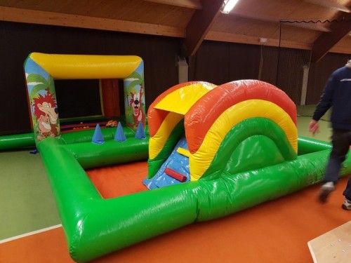 Kids Playzone
